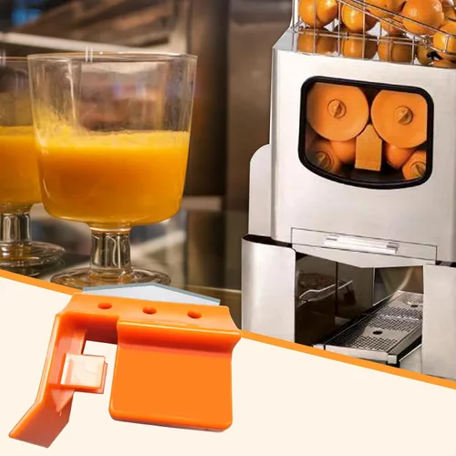 Miniatura 6 de Recambio naranja del Juicer, XC-2000E Juicer Blade Electric Orange Juice Machine Part Com Page Orange Juicer Knife Knife 2000E-1, 2000E-2, 2000E-3