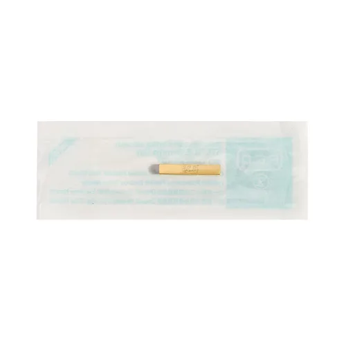 Miniatura 5 de Agujas de Microblading, New Star Tattoo 50pcs 12 Pin Permanente Maquillaje Cuchillas Manual de Cejas Tatuaje Hoja Curvada 12 Agujas Inclinadas