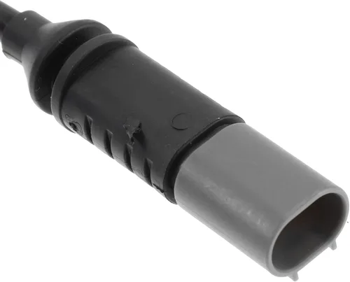 Miniatura 5 de ACROPIX Sensor de pastillas de freno de coche Sensor indicador de desgaste de pastillas de freno delantero para BMW Serie 7 - Paquete de 1 negro