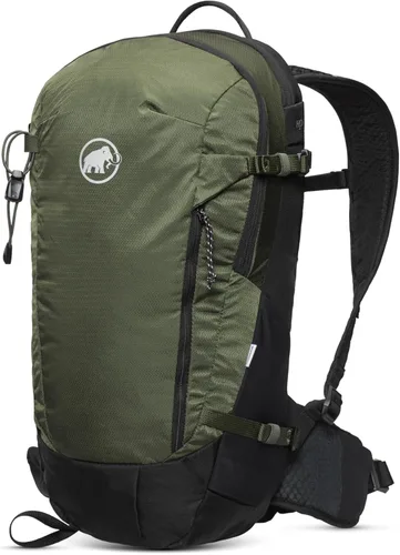 Miniatura 9 de Mammut Lithium 15 - Marine/Negro para mujer