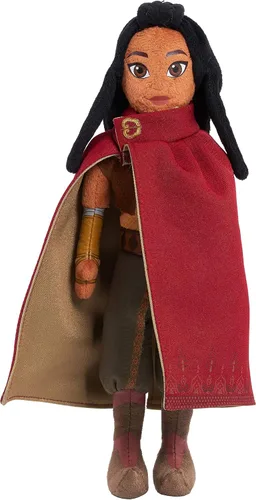 Miniatura 6 de Peluche de Disney's Raya y el último dragón