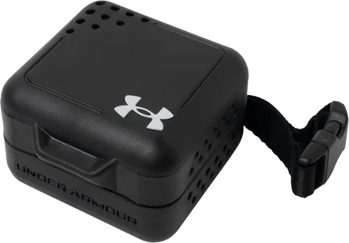 Under Armour Funda protectora bucal. Almacenamiento de protector bucal. Mantenlo limpio y seguro