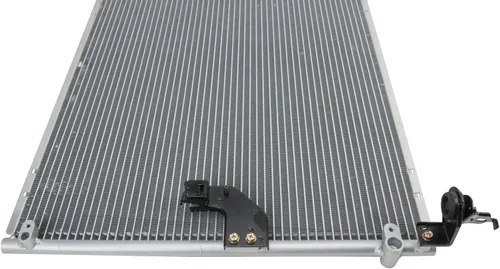 Miniatura 584 de TRQ Secador receptor de condensador de aire acondicionado compatible con Pontiac Vibe 2009-2010 2011-2016 Scion tC 2008-2015 xB 2009-2019 Toyota