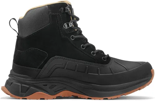 Miniatura 8 de NORTIV 8 Botas de senderismo impermeables para mujer, botas de senderismo al aire libre para senderismo