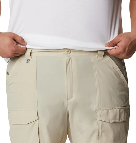 Miniatura 9 de Columbia Pantalón corto Permit Iii para hombre