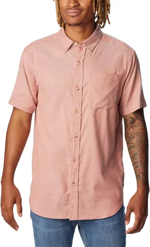 Miniatura 26 de Columbia Camisa de manga corta Rapid Rivers II para hombre