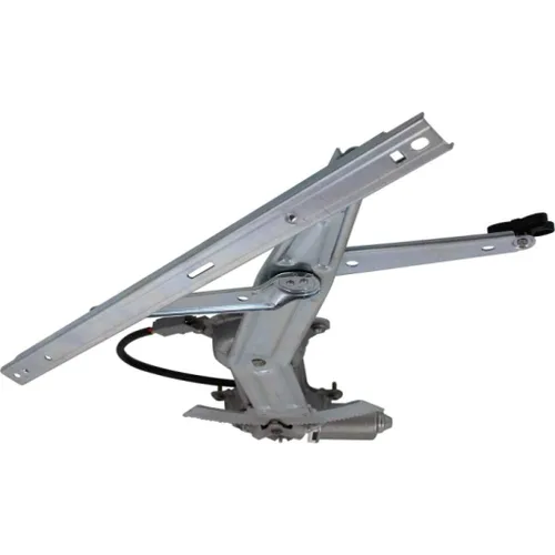 Miniatura 5 de Para Ford Mustang Elevalunas 1994-2004 lado del conductor delantero Potencia Con motor FO1350131 1R3Z6323209AA