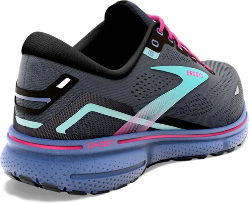 Miniatura 4 de Brooks Ghost 15 Neutral - Tenis de correr para mujer
