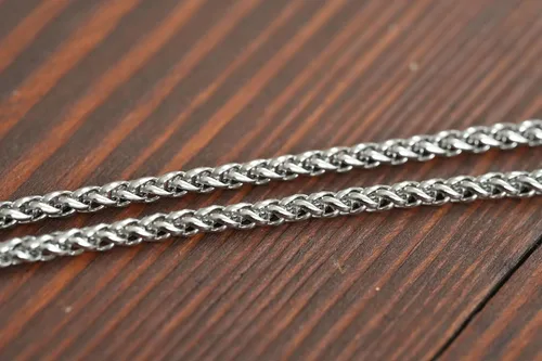 Miniatura 22 de Baldur Jewelry - Collar de martillo Thors Mjölnir - Colgante de martillo de Thor nórdico vikingo joyería vikingo - Collar Thor - Regalos Thor