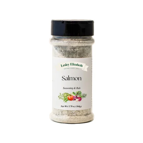 Miniatura 31 de Lesley Elizabeth Everything Bagel - Condimento sin sal – Mezcla de especias multiusos sin sal para pollo, verduras, huevos y tostadas de aguacate