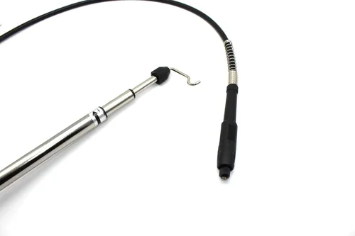 Miniatura 2 de TMAX Juego de trabajo de eje flexible y colgador de herramientas para Dremel Foredom y otras herramientas rotativas