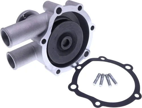 Miniatura 4 de FridayParts CH12859 721250-42700 - Bomba de agua compatible con John Deere 1050 850 950 900HC tractor Yanmar YM3000 YM2000 YM1700 YM3110 2610
