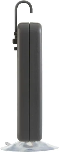 Miniatura 5 de Taylor Pantalla LCD Digital Cocina Refrigerador/Congelador Termómetro de Cocina Min/Max en exhibición, pantalla de 2 pulgadas, gris, 1 unidad
