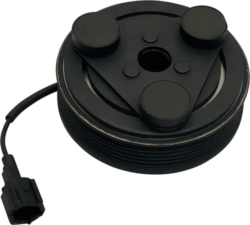 Miniatura 2 de RYC A/C Compresor Embrague EG890-CL