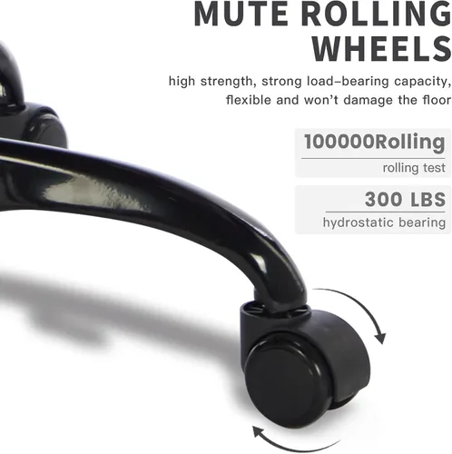 Miniatura 8 de Silla ergonómica para juegos estilo carreras, silla de jugador de respaldo alto con reposapiés, lumbar ajustable, masaje, reposabrazos de enlace