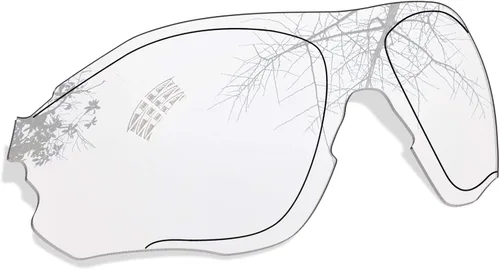 Miniatura 16 de Lentes y accesorios de repuesto para gafas de sol Oakley EV Zero Path Asian Fit OO9313 - Varias opciones