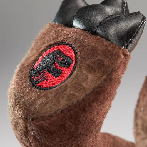Miniatura 4 de The Noble Collection Jurassic Park Coleccionista de peluche Tyrannosaurus Rex