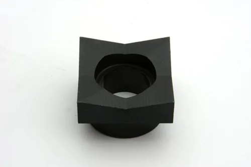 Miniatura 3 de TEMCo Industrial TH0305 Square 1.772 in x 1.772 in 1/16 DIN Panel Meter Punch Dies 1.772" x 1.772