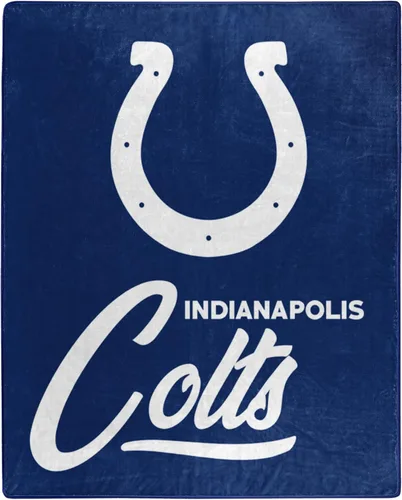Miniatura 122 de Northwest NFL Unisex-Adult Raschel Throw Blanket