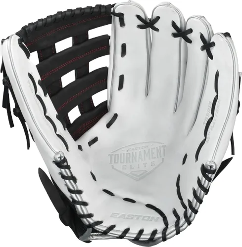 Miniatura 2 de Easton Guante de sóftbol de lanzamiento lento de la serie Elite de Torneo