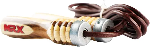 Miniatura 2 de Cuerda de saltar para fitness, cuerda de saltar de ejercicio para hombres y mujeres, ideal para cardio y entrenamientos, equipo de entrenamiento