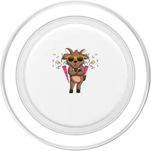 Miniatura 2 de Prueba la descripción nula y los puntos de viñeta PopSockets MagSafe PopGrip para iPhone