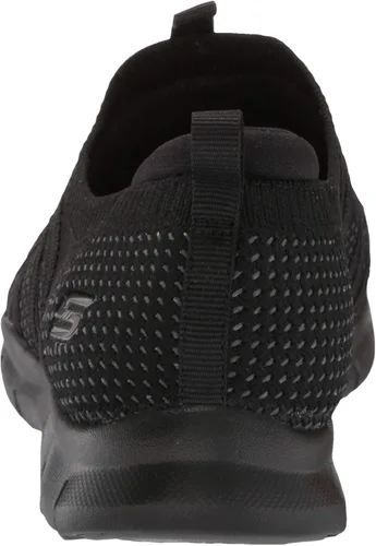 Miniatura 3 de Skechers Tenis de novedad gratis y chic para mujer Negro 75 ancho