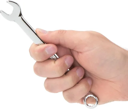 Miniatura 32 de TEKTON - Llave combinada de 9/16 pulgadas 18258