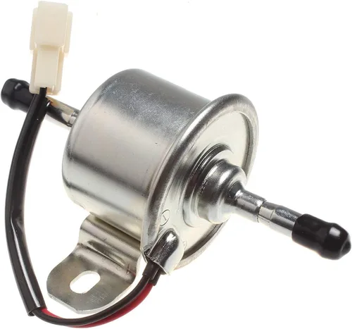 Miniatura 2 de Bomba de combustible del alto rendimiento AM876265 para John Deere 4x4 HPX 4x2 HPX Trail Gators