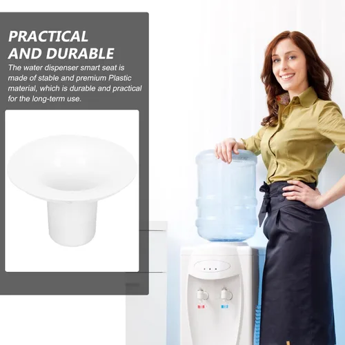 Miniatura 7 de Dispensador de agua de asiento inteligente dispensador de agua Piezas de repuesto Enfriador de agua Asiento inteligente Asamblea de protector