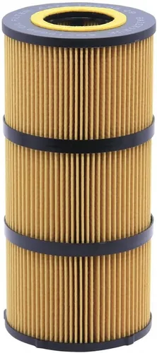 Miniatura 3 de EO-10050-L - Filtro de aceite/lubricante que reemplaza a A4721800109 LF17511 P7505 P551005 LP5090 57909 compatible con Detroit Diesel DD13 DD15 DD16