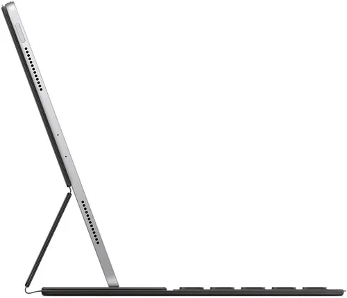 Miniatura 2 de Apple Smart Keyboard Folio: Funda con teclado para iPad para iPad Pro de 11 pulgadas (1ª, 2ª, 3ª, 4ª generación) y iPad Air (4ª, 5ª generación), dos