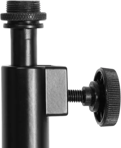 Miniatura 2 de On Stage - MSA9505 - Posi-Lok - Mini extensor longitudinal.