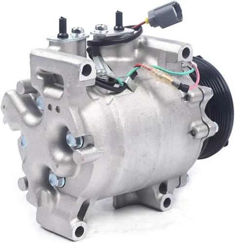 Miniatura 7 de Compresor de CA con embrague 88310-02852 para Corolla 2014 2015 2016