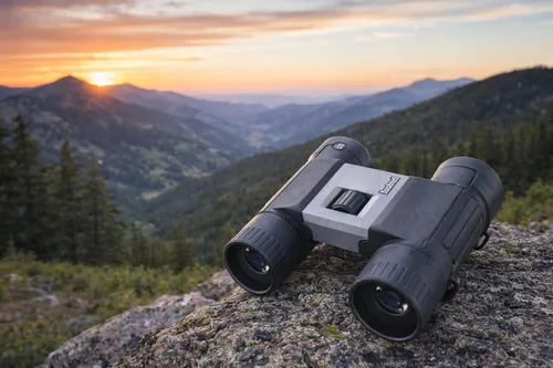 Miniatura 3 de Bushnell Binoculares PowerView 2