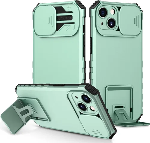 Miniatura 151 de Funda compatible con Xiaomi Redmi Note 12 Pro 4G Dimensional Soporte Ventana Deslizante Teléfono Móvil Funda Protectora a Prueba de Golpes Funda