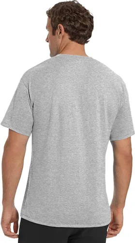 Miniatura 5 de Champion, Classic T-Shirt, Men's Tee (Reg. Or Big & Tall)