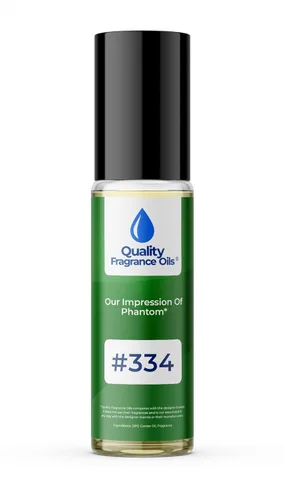 Miniatura 233 de Quality Fragrance Oils - Seducción de Goma de Mascar de Bubble Gum para mujer Aceite de perfume de larga duración, sin alcohol, aroma fuerte