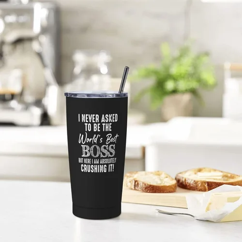 Miniatura 4 de Los mejores regalos de jefe para hombres, regalos de Navidad para jefes hombres, regalo de cumpleaños único para jefe masculino, ideas de regalo