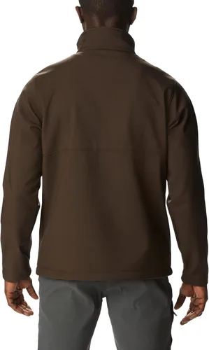 Miniatura 2 de Columbia Chaqueta Ascender Softshell con cremallera frontal para hombre