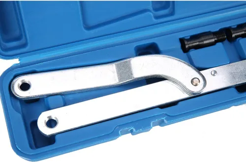 Miniatura 5 de 8 milelake Extensión de polea universal para juego de herramientas de cluth para ventilador de perno intercambiable