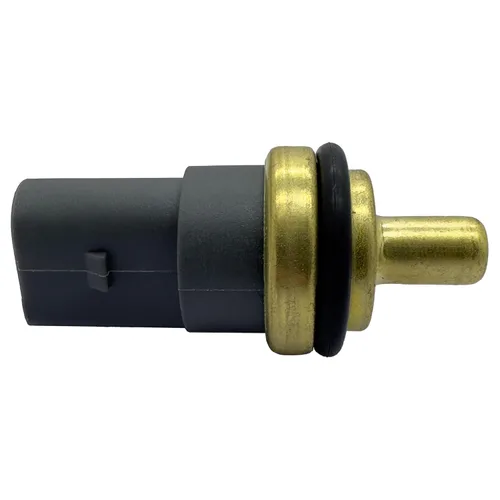 DORVAK Coolant Temperature Sensor 06A919501A Compatible with VW A3 A4 A6 Q7 S5 S6 TT Beetle Golf GTI High Precision OEM Replacement