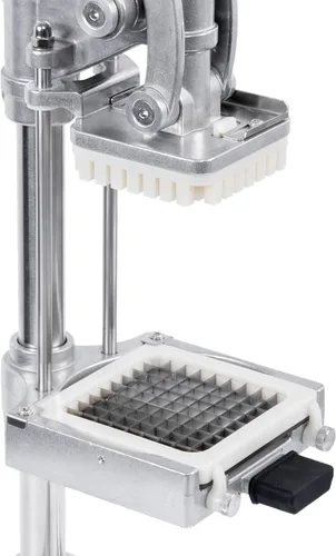 Miniatura 6 de Cortador de Verduras y Frutas Comercial, Exprimidor de Mano, Exprimidor Profesional de Cítricos para Lima y Limón, Cortador de Alimentos en Dados