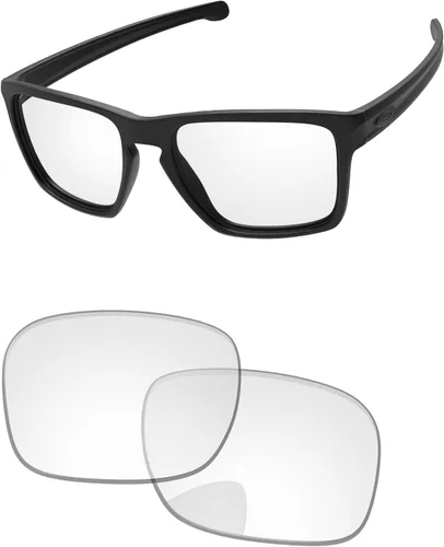 Miniatura 30 de Lentes de repuesto para gafas de sol Oakley Sliver XL OO9341 2.244 in
