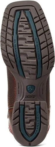 Miniatura 6 de ARIAT Rowdy and Rogue Hybrid Rancher Venttek de grano completo para mujer