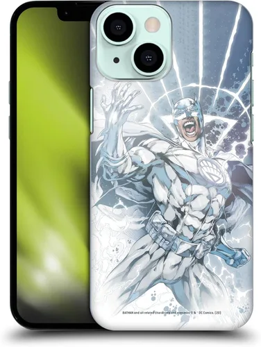Miniatura 10 de Head Case Designs Funda rígida con licencia oficial de Batman DC Comics, película animada Phantasm Joker, icónico cómic, compatible con Apple iPhone