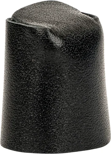 Miniatura 5 de SINGER 54389 Dedal de cuero ProSeries, negro (individual)