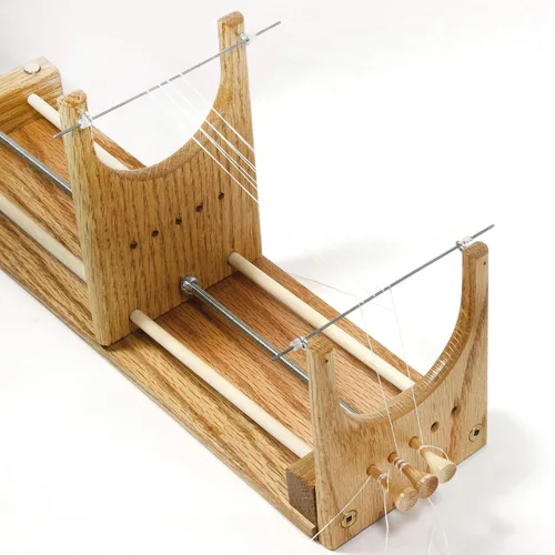 Miniatura 2 de The Beadsmith Ricks Bead Loom - Kit de accesorios (1 unidad)