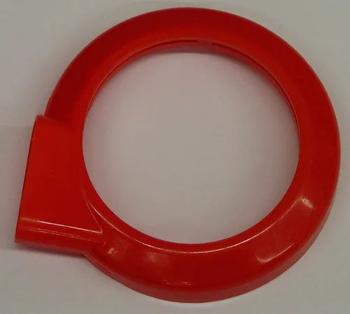 Miniatura 11 de 3M Lijadora orbital aleatoria limpia cubierta de lijado A1348, 1 por caja