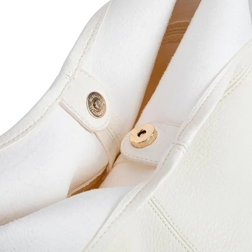 Miniatura 7 de Montana West - Bolso para mujer tipo hobo, ultra suave, plegable, con monedero